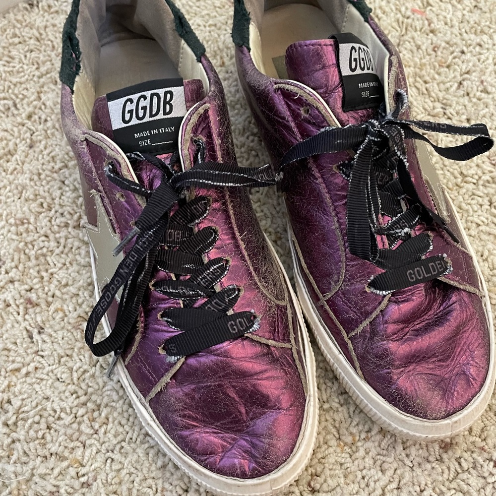 Golden Goose Sneakers